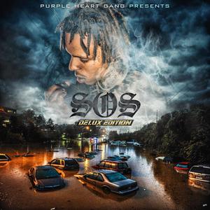 Squad No Gang (feat. Loudiene, Lil Wildlife & TheRealGeno) (Explicit)