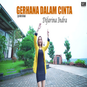 Gerhana Dalam Cinta