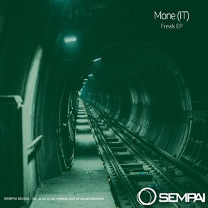 Freak (Original Mix)