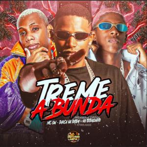 Treme a Bunda (Explicit)