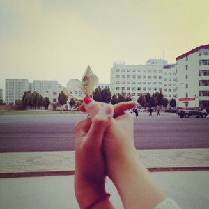 give you my heart
