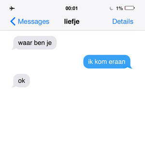 Ik Kom Eraan