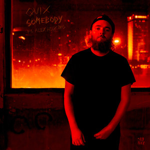 Somebody(feat. Alex Hosking)