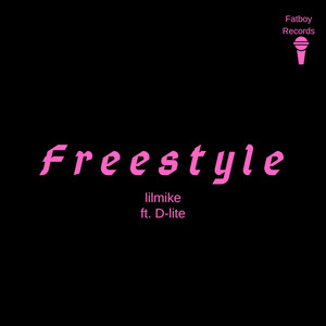 Freestyle (feat. D-lite)