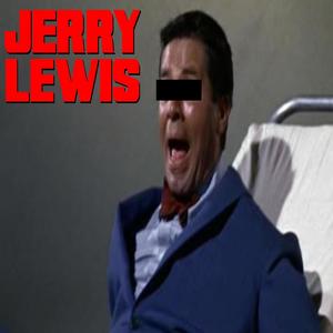 Jerry Lewis (Explicit)