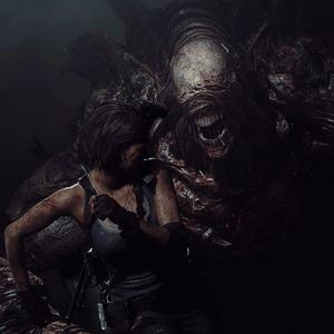 Nemesis (Supported by Skellism)