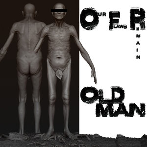 Old Man