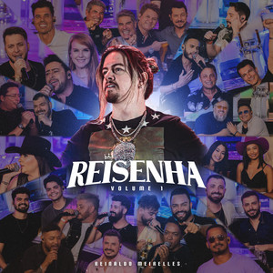 Reisenha, Vol.1 (Ao Vivo)