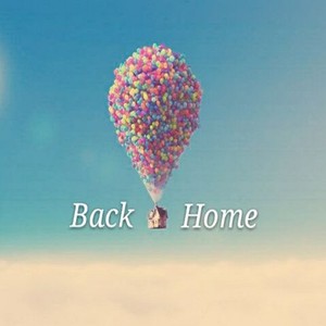 Back Home