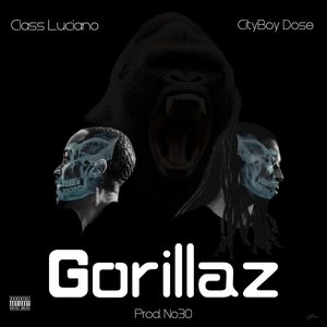 Gorillaz (Explicit)