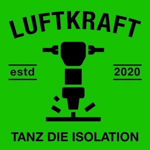 Tanz die Isolation