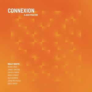 Psalm 8 (feat. Nikki Lerner, John Patitucci, Adam Cruz, Alex Norris & James Greene)