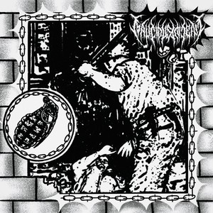 Control As A Means To Exist (Explicit)