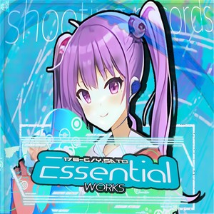 178-G/Y.sato Essential Works