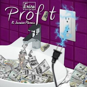 Profit (feat. Jazmine Phoenix)