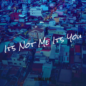 Its Not Me Its You (Explicit)