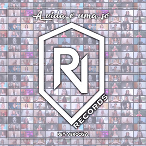 A Vida É Uma Só (Radio Mix)