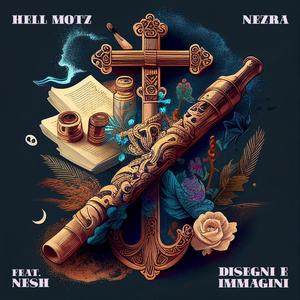 Disegni e Immagini (feat. NESH) (Explicit)