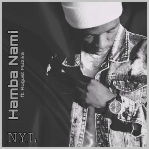 Hamba Nami (feat. August Muzika)