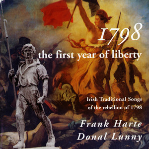 1798 the First Year of Liberty