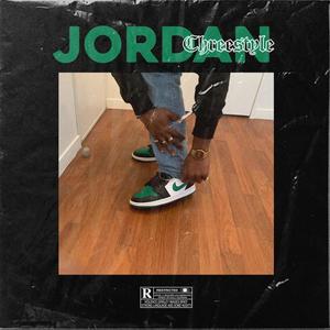 A1 Jordan Freestyle (Explicit)