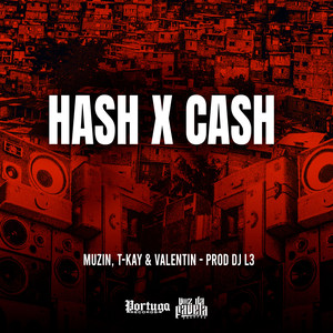 Hash X Cash (Explicit)