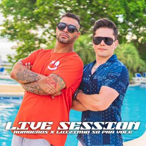 Popurri (Luizinho so pra voce) (feat. Rumberos) (Special Version)