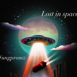 Lost in Space (Explicit)