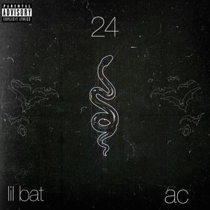 24 (feat. Andrew C) [Explicit]