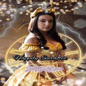 Sally McLean - Hogwarts