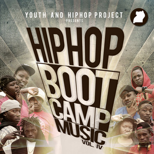 Hiphop Bootcamp Vol. IV