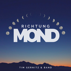 Richtung Mond