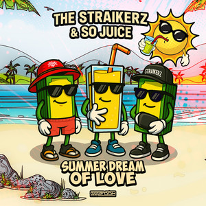 Summer Dream Of Love