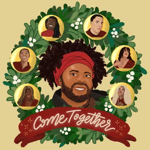Daitrell - Come Together (feat. Amanda Sharee, Tree G Music, Jen Zelaz, Hummingbird, Paris November & CoCo Sullivan) (Acapella Version)