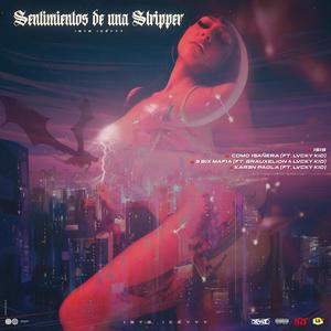 Como 15añera (feat. Lvcky Kid) (Explicit)