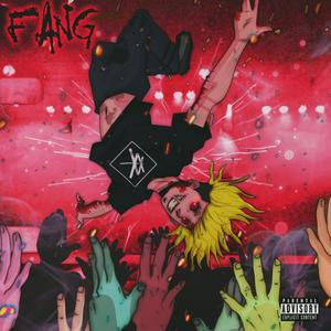 CYBERPUNK(feat. SadFriendd) (Explicit)