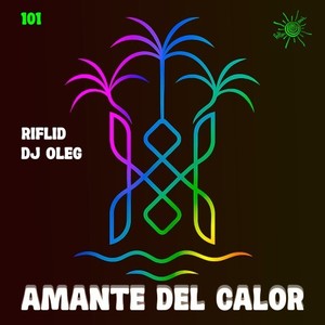 Amante Del Calor (Extented Mix)