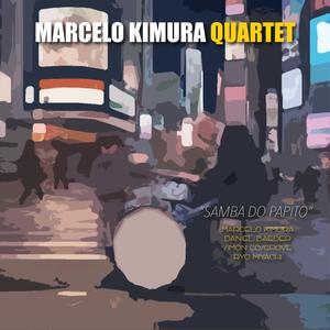 Samba do Papito (feat. Simon Cosgrove, Ryo Miyachi & Daniel Baeder)