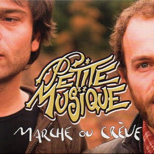 Marche ou Crève (2008)