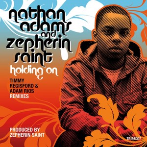 Holding On (Instrumental Mix)