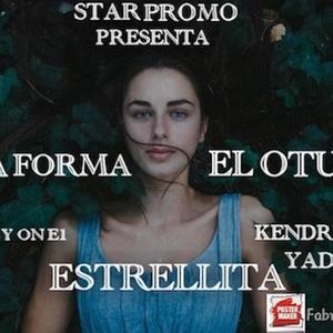 Estrellita (feat. El Otura)