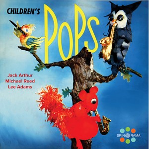 A Hunting We Will Go