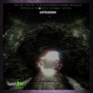 PORRO MAGíCO (Explicit)