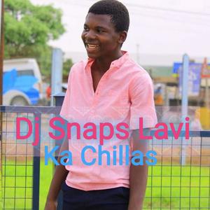 A Gigini (feat. Easy Mabasa)