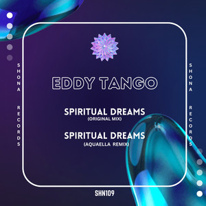 Spiritual Dreams (Aquaella Remix)