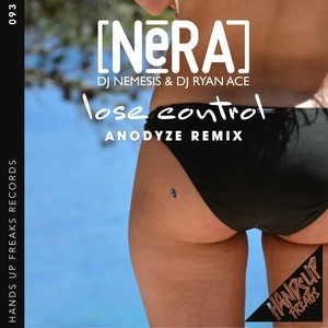 Lose Control (Anodyze Remix Extended)