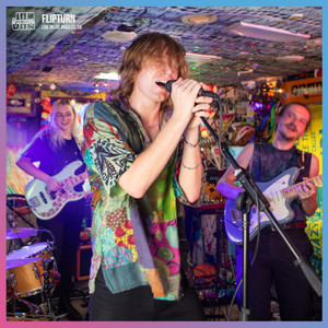 flipturn - Nickel (Live Session, Los Angeles, CA, 2021)