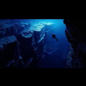 Into the Deep (feat. T. Ferd)