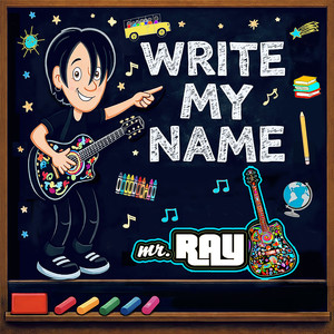 Write My Name