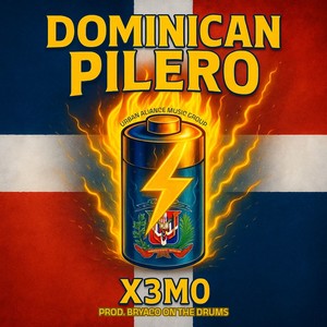 Dominican Pilero (Team Pilero)